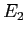 $\displaystyle E_2$