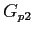 $\displaystyle G_{p2}$