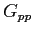 $ G_{pp}$