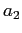$\displaystyle a_2$